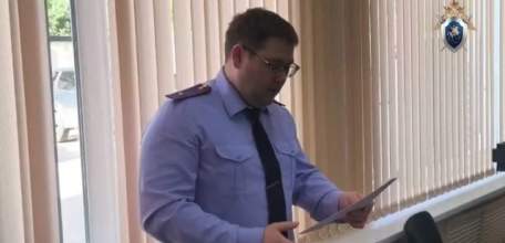 По ходатайству следователя регионального СК России обвиняемому в причинении тяжкого вреда здоровью фигуранту избрана мера пресечения.
