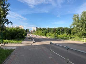 Сирена завыла в Ельце! Внимание! Ракетная опасность!
