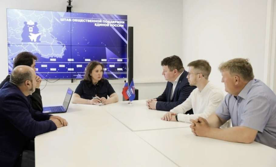 Заменить штрафы на посильные работы для подростков предложили в Липецкой области