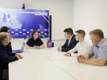 Заменить штрафы на посильные работы для подростков предложили в Липецкой области