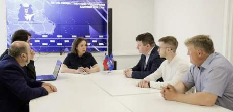 Заменить штрафы на посильные работы для подростков предложили в Липецкой области