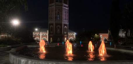 На территории Липецкой области вводится режим воздушной опасности!