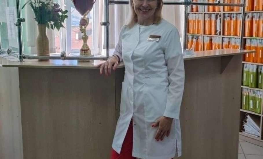 Медицина &ndash; из тех профессий, которые часто передаются из поколения в поколение. Одна из таких семей трудится в городе Ельце