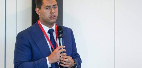 Владимир Сериков: &laquo;Работаю на Петербургском международном экономическом форуме в составе региональной делегации&raquo;