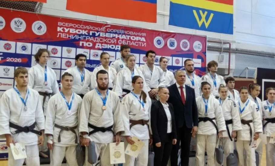 КИРИЛЛ КУДРЯВЦЕВ &mdash; БРОНЗОВЫЙ ПРИЗЕР ВСЕРОССИЙСКИХ СОРЕВНОВАНИЙ В ВЫБОРГЕ!