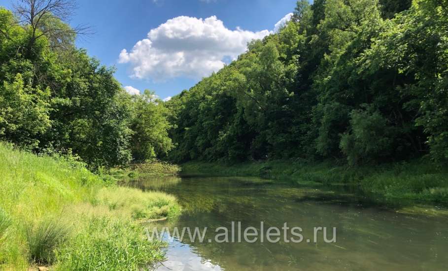 На территории Липецкой области вводится режим воздушной опасности