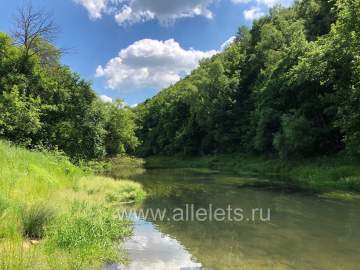 На территории Липецкой области вводится режим воздушной опасности