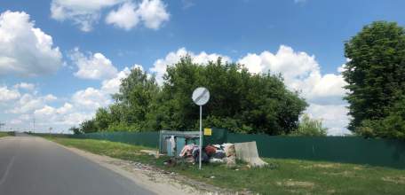В Елецком районе выявили нарушителей ПДД на мототехнике