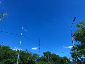 Отбой красного уровня для г. Ельца и Елецкого МО