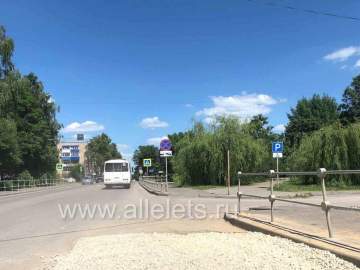 По улице Героев убрали ограждения с аварийного участка дороги! Будьте осторожны!