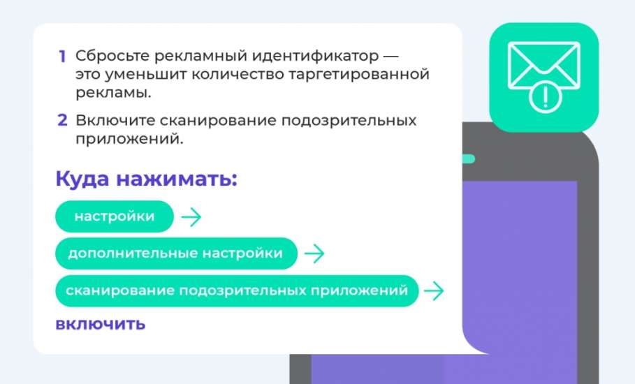 Осторожно: телефонные и интернет-мошенники!