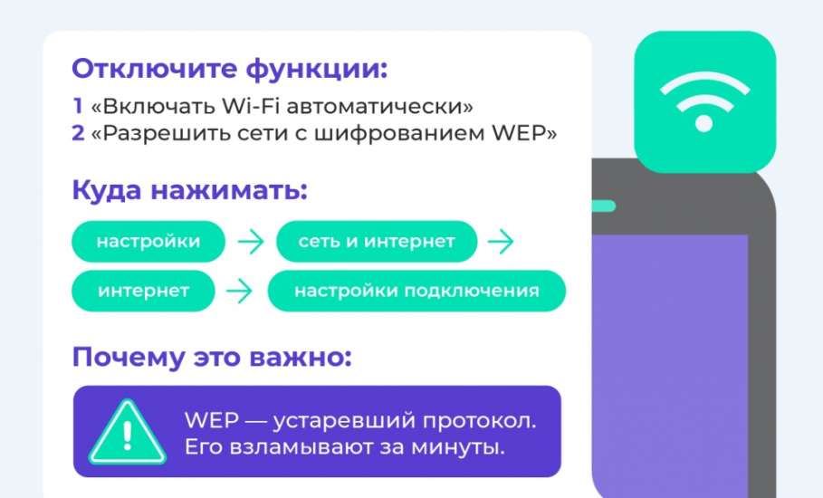 Осторожно: телефонные и интернет-мошенники!