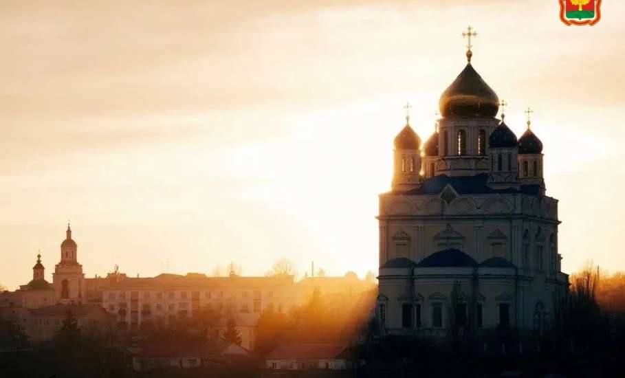 Липецкая область покажет свои красоты на главном туристическом форуме страны &laquo;Путешествуй!&raquo;