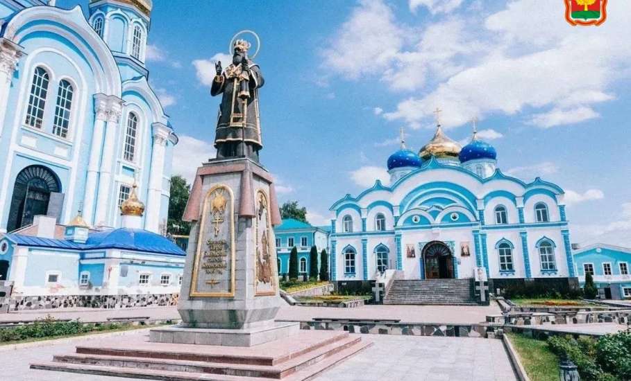 Липецкая область покажет свои красоты на главном туристическом форуме страны &laquo;Путешествуй!&raquo;