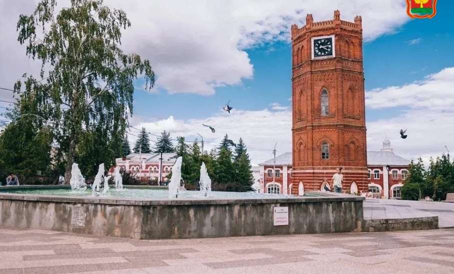 Липецкая область покажет свои красоты на главном туристическом форуме страны &laquo;Путешествуй!&raquo;