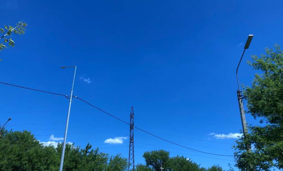 Сирена снова завыла в Ельце! Ракетная опасность!