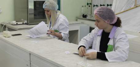 В ЕГУ им. И.А. Бунина  состоялась II областная агропромышленная научно-образовательная олимпиада