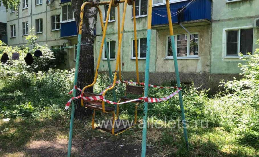 В Ельце начался &laquo;ленточный ремонт&raquo;