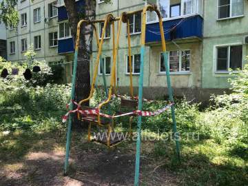 В Ельце начался &laquo;ленточный ремонт&raquo;