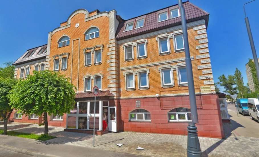 Безвозмездно получавшая елецкие столовые в обход Минобрнауки бизнесвумен отделалась штрафом в три тысячи рублей
