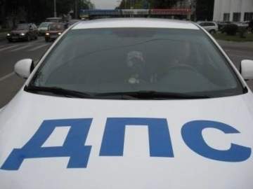 На территории Липецкой области автоинспекторы выявили 3666 нарушений ПДД за трое суток