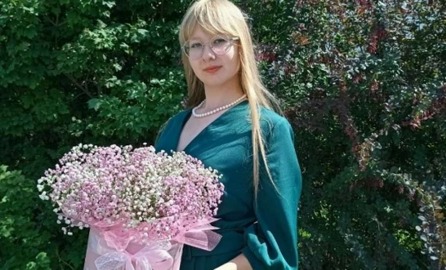 Стали известны первые результаты ЕГЭ &mdash; и у нас есть повод для настоящей гордости!