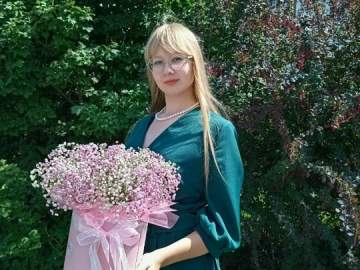 Стали известны первые результаты ЕГЭ &mdash; и у нас есть повод для настоящей гордости!
