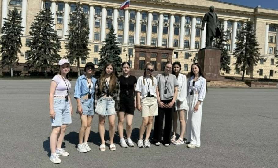 Больше чем путешествие &mdash; больше чем эмоции!