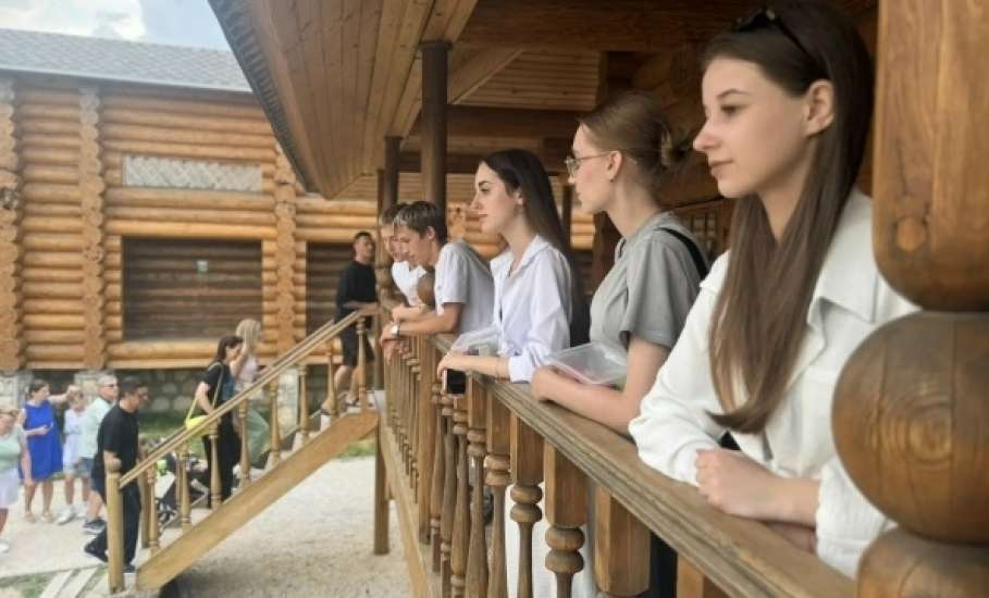 Больше чем путешествие &mdash; больше чем эмоции!