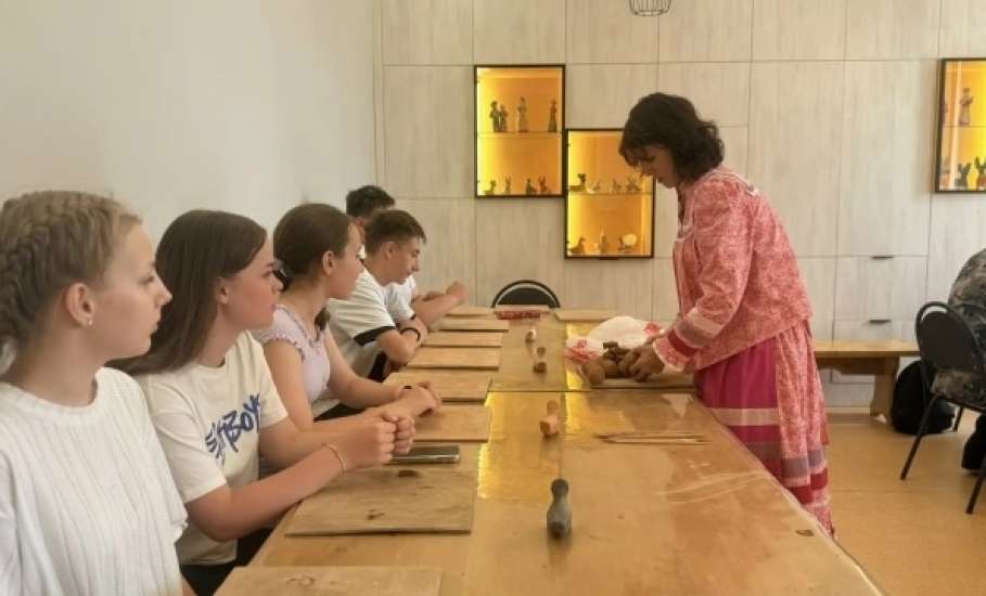 Больше чем путешествие &mdash; больше чем эмоции!