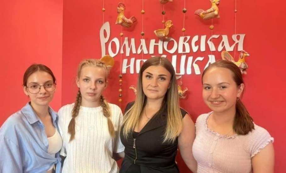 Больше чем путешествие &mdash; больше чем эмоции!