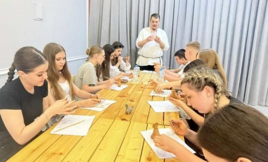 Больше чем путешествие &mdash; больше чем эмоции!