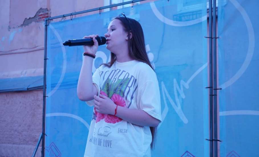 &laquo;Голос города&raquo; снова в Ельце