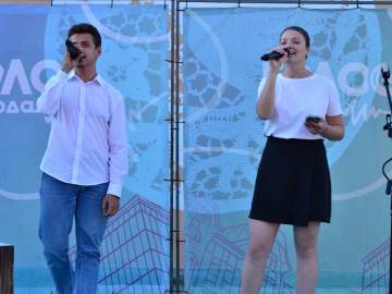 &laquo;Голос города&raquo; снова в Ельце