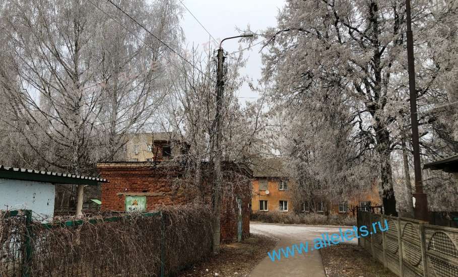 Ужасы нашего городка!