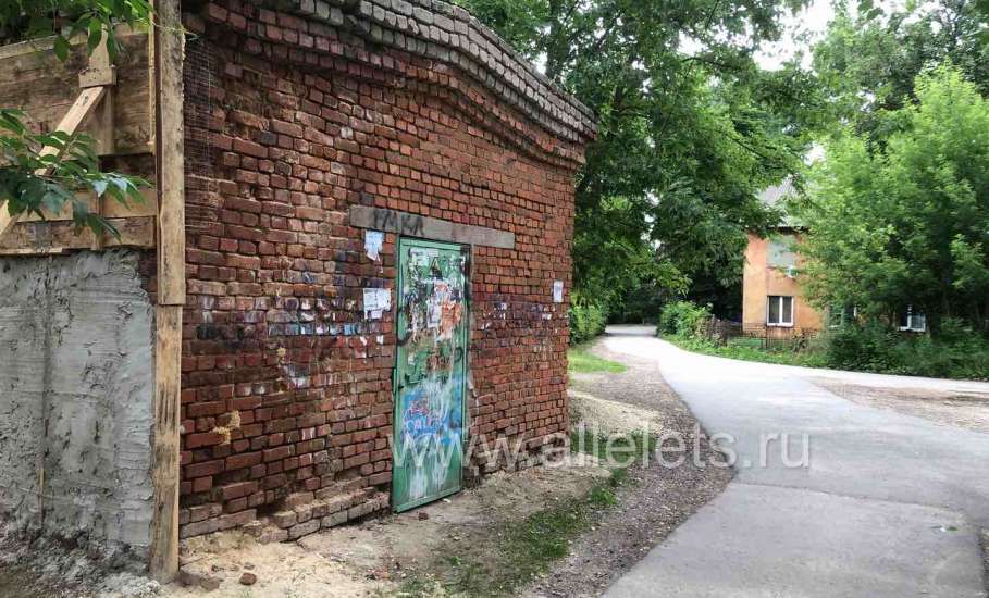 Ужасы нашего городка!