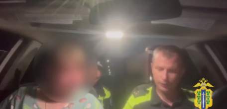 В прошедшие праздники автоинспекторы задержали 41 водителя в состоянии опьянения!