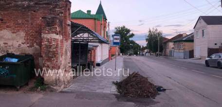 Что за кавардак творится в Ельце?