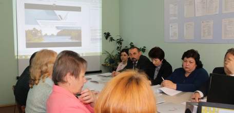 Липецкие активисты ОНФ обозначили экологические проблемы региона