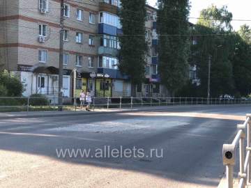В Ельце гость угнал у пенсионера &laquo;Форд Фокус&raquo;