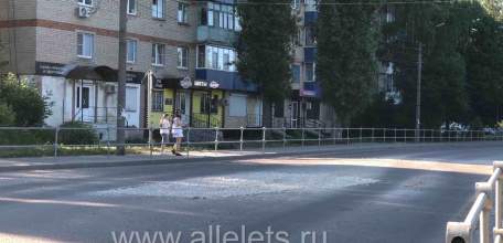 В Ельце гость угнал у пенсионера &laquo;Форд Фокус&raquo;