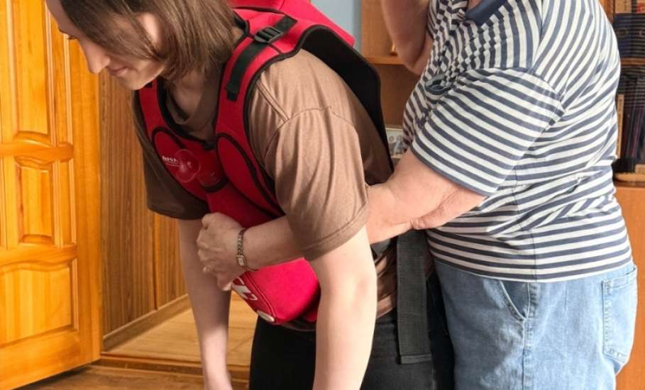 В Детской школе искусств им. Л.С.Соколовой преподаватели прошли обучение по оказанию первой помощи