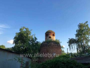 Отбой &laquo;Красного уровня-Угроза атаки БПЛА&raquo;