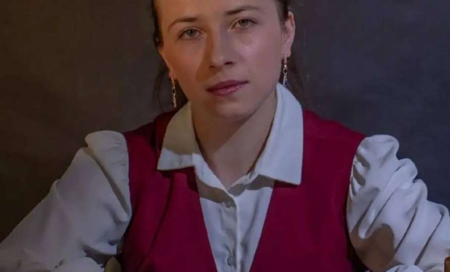 Елизавета Мешкова и Мария Самсонова, выпускницы нашего лицея №5, сдали ЕГЭ по математике профильного уровня на 100 баллов!