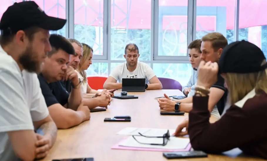 В Ельце стартовала подготовка к международному фестивалю уличного искусства &laquo;Елец &ndash; город первых&raquo;