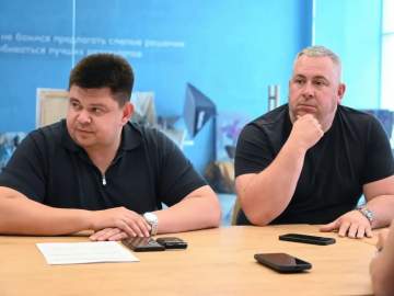 В Ельце стартовала подготовка к международному фестивалю уличного искусства &laquo;Елец &ndash; город первых&raquo;