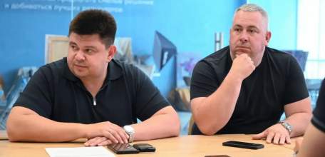 В Ельце стартовала подготовка к международному фестивалю уличного искусства &laquo;Елец &ndash; город первых&raquo;