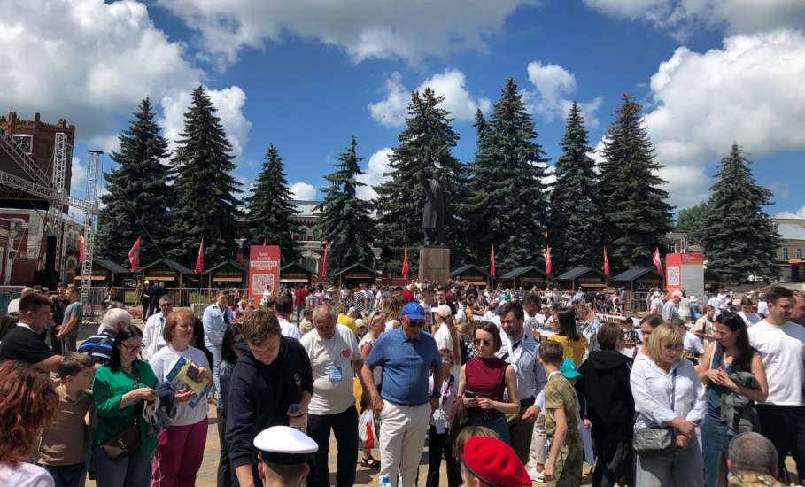 Отбой &laquo;Красного уровня-Угроза атаки БПЛА&raquo;