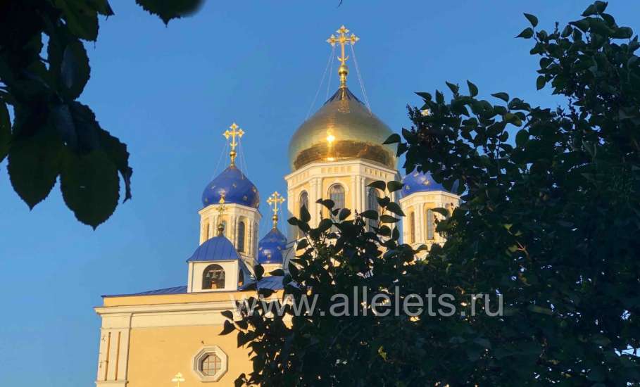 7:16 Отбой &laquo;Красного уровня-Угроза атаки БПЛА&raquo;
