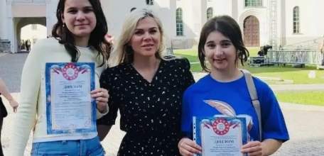Всероссийский литературно-художественный конкурс &laquo;Шедевры из чернильницы-2026&raquo; - дипломы у ельчан